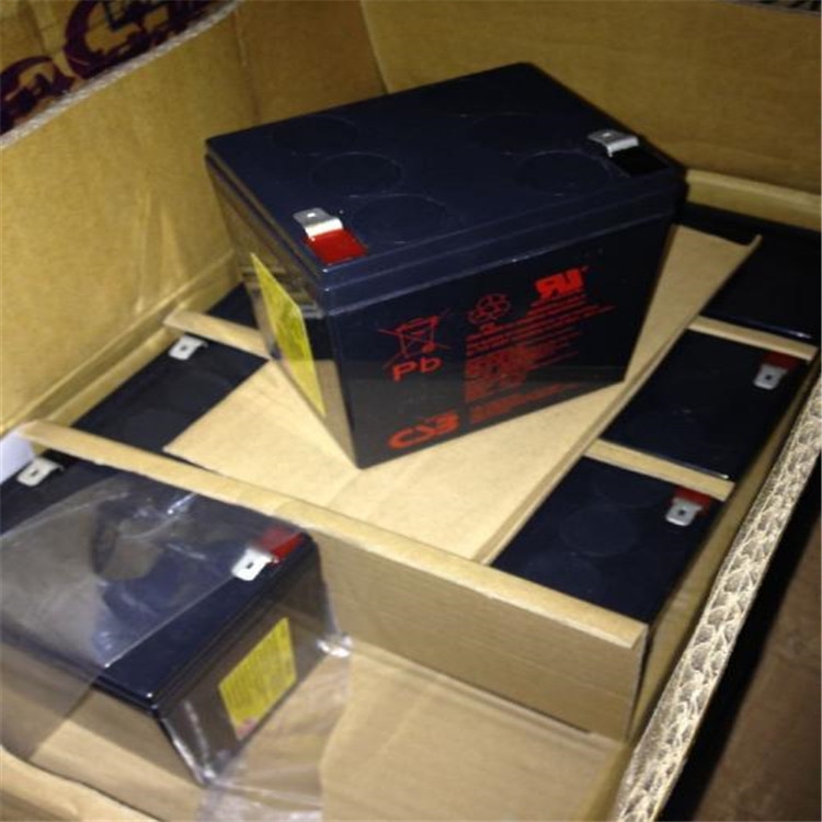CSB蓄電池 GP12260 12V26AH新報價