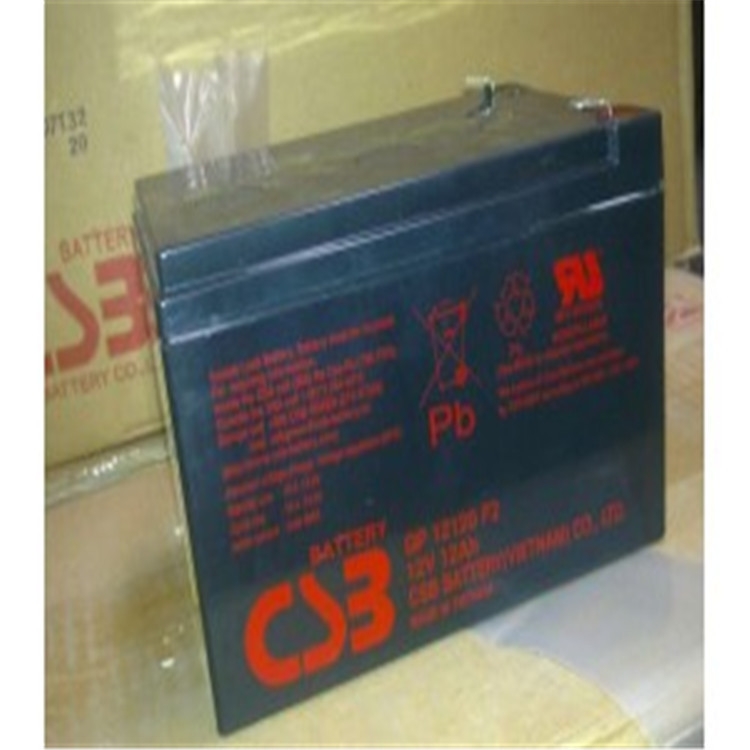 CSB蓄電池 HR1234W CSB電池 12V9AH報(bào)價(jià)單