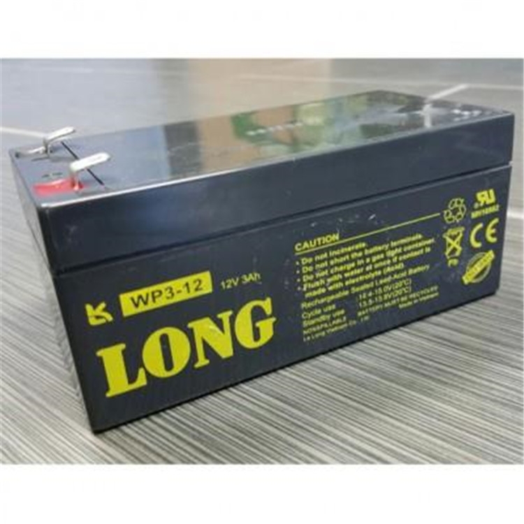 廣隆蓄電池KPH65-12N/12V65AH上海供應(yīng)商提供出廠證明