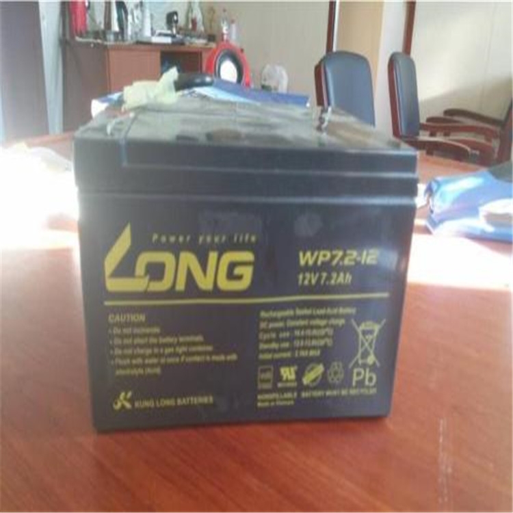 廣隆蓄電池 WP50-12廠家新款報(bào)價(jià)