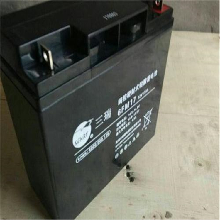 三瑞蓄電池CGT12-150三瑞蓄電池12V150AH報價