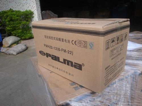 韓國(guó)八馬蓄電池PM33-12 12V33AH廠家