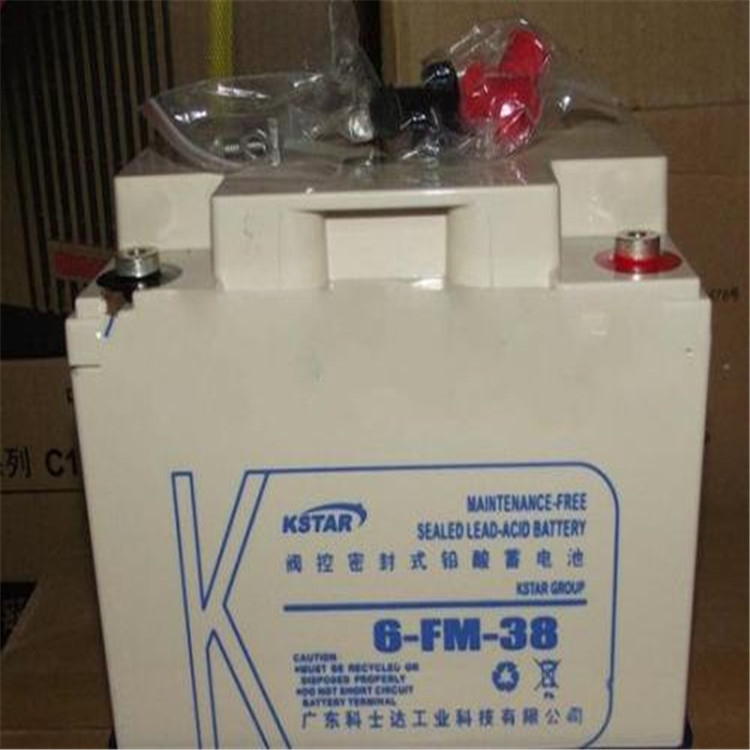 黑河市科士達(dá)蓄電池6-FM-65一手貨源價(jià)格
