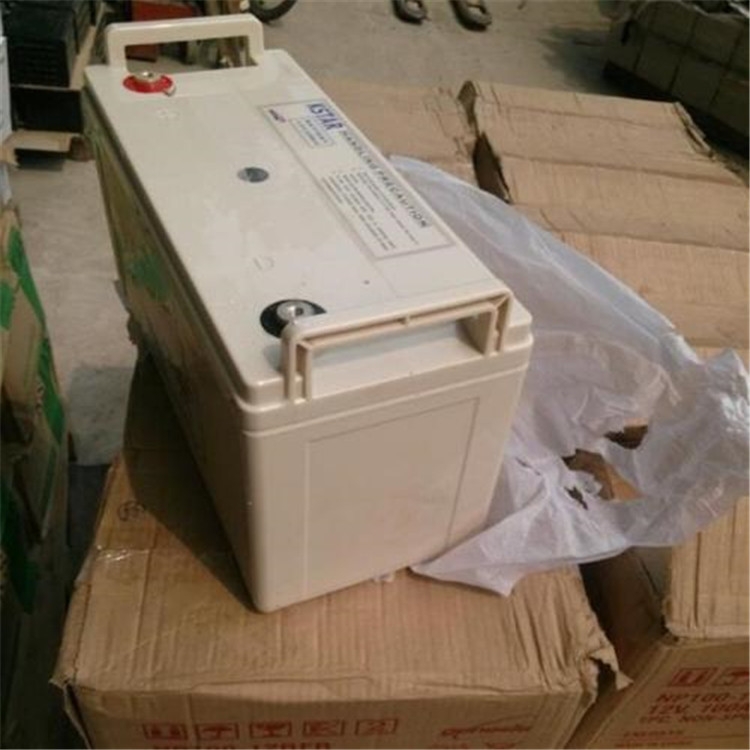 科士達(dá)蓄電池 6-FM-150 科士達(dá)12V150AH蓄電池代理商