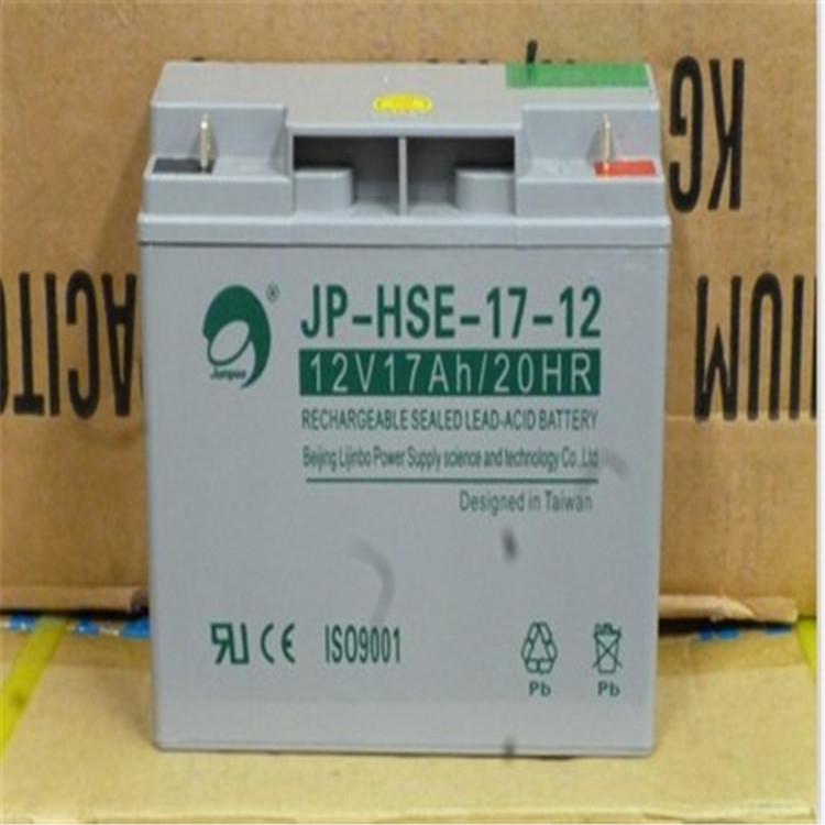 JP-HSE-150-12勁博蓄電池12V150AH銷售電話