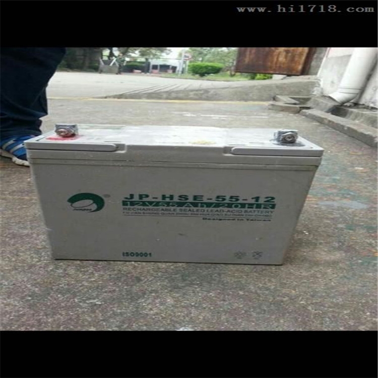 勁博蓄電池JP-HSE-100-12勁博蓄電池12V100Ah廠家授權(quán)總代理