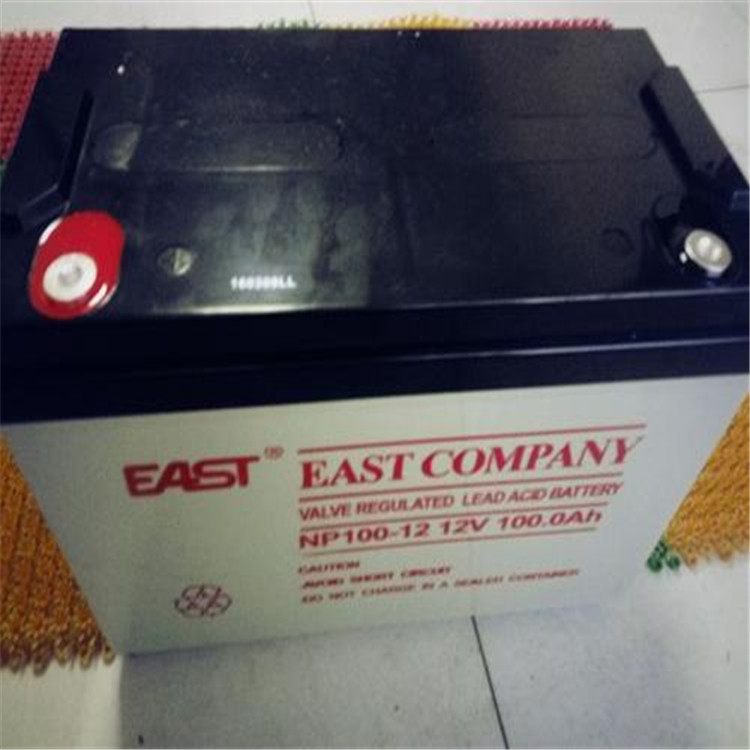 易事特蓄電池NP120-12 12V120AH今日價(jià)格