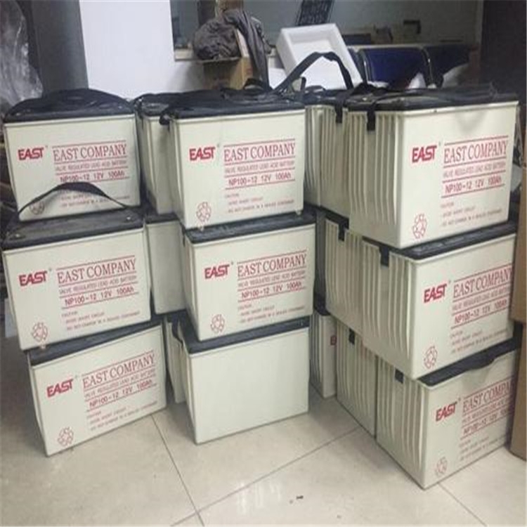 易事特蓄電池NP120-12 易事特蓄電池12V120AH新報(bào)價(jià)
