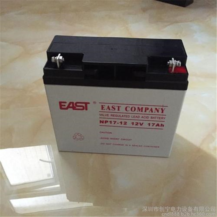 易事特蓄電池NP150-12 12V150AH寧波專賣店