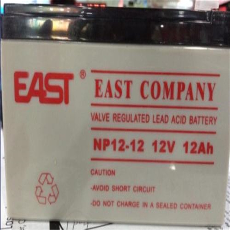 易事特蓄電池NP120-12 12V120AH廠家授權(quán)總經(jīng)銷