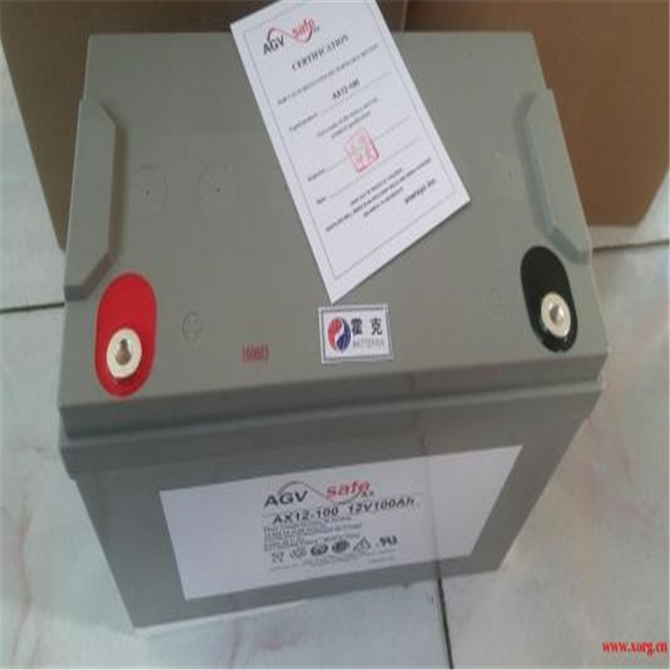霍克蓄電池NPX35-12含稅運(yùn)到手價(jià)格