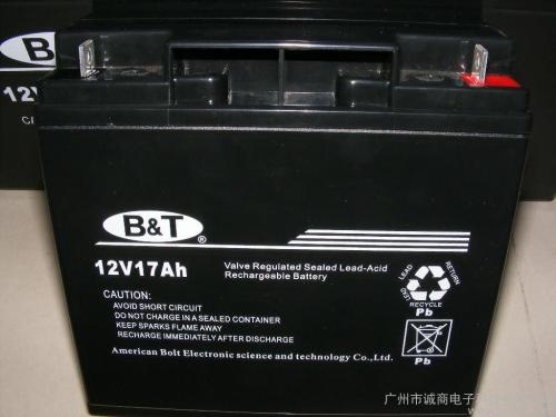 BSE蓄電池 嘉贏蓄電池BSE12-100浙江辦事處