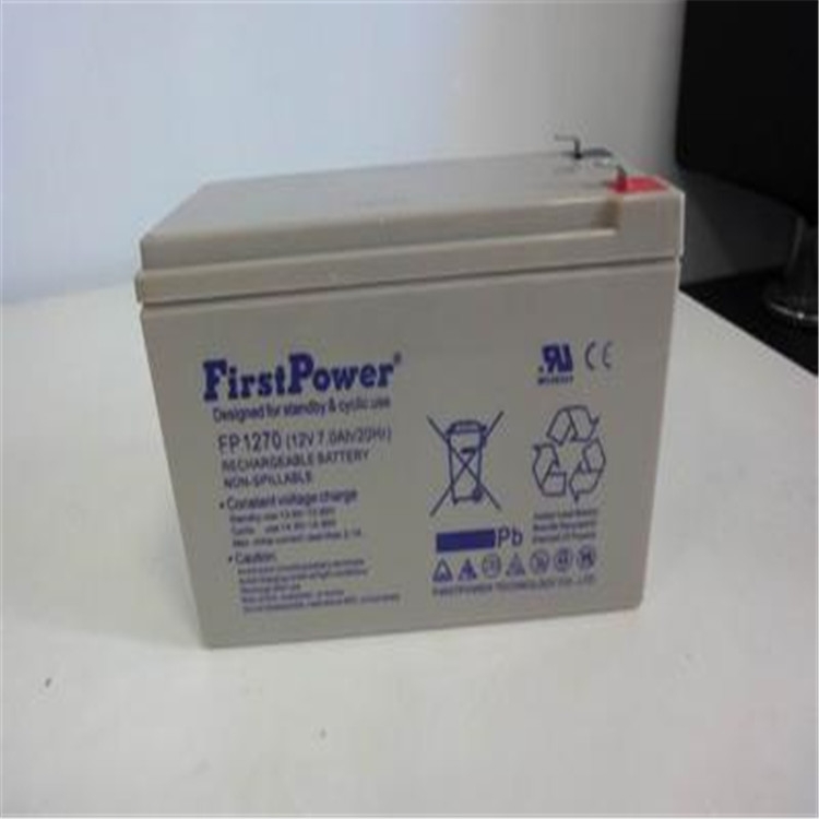 FirstPower一電蓄電池LFP12150/12V150AH