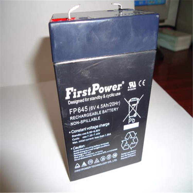 FirstPower一電蓄電池LFP12100在線詢價24小時服務(wù)
