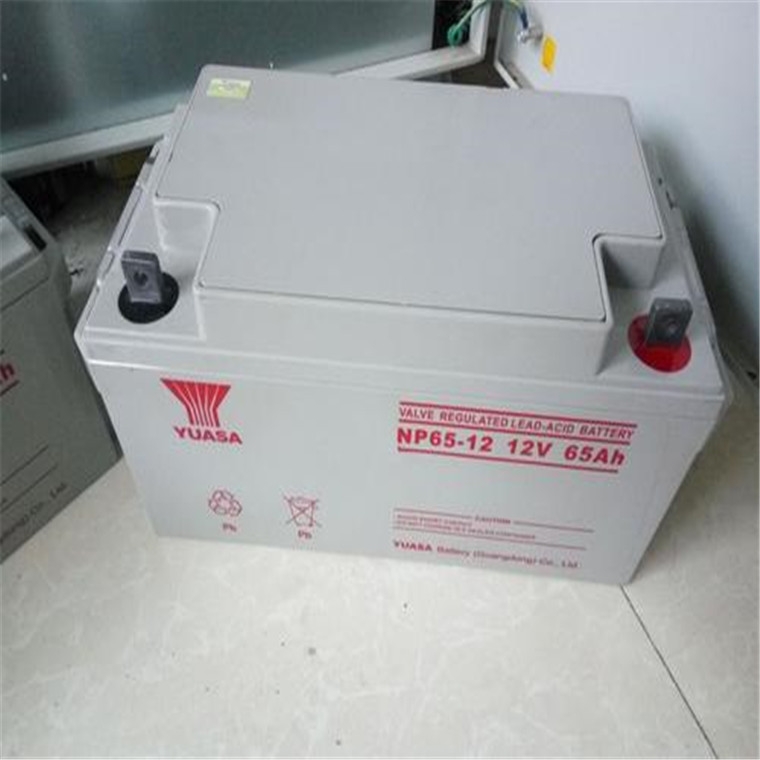湯淺蓄電池NPL100-12 12V100AH本公司是新品代理商