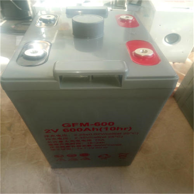 風(fēng)帆蓄電池6-GFM-50 12V50AH制造商以舊換新