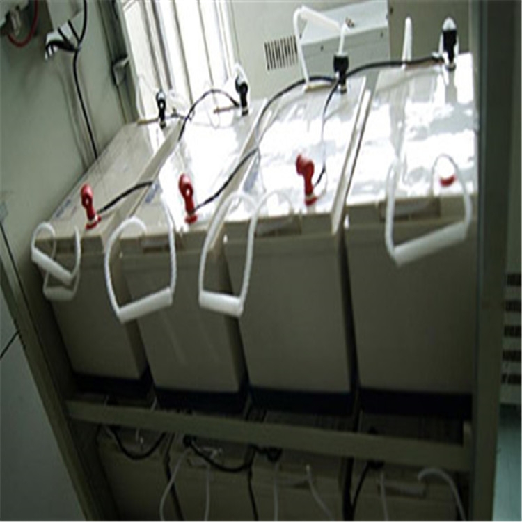 NTCCA恩科蓄電池NP150-12 12v150ah廠家授權(quán)總代理商