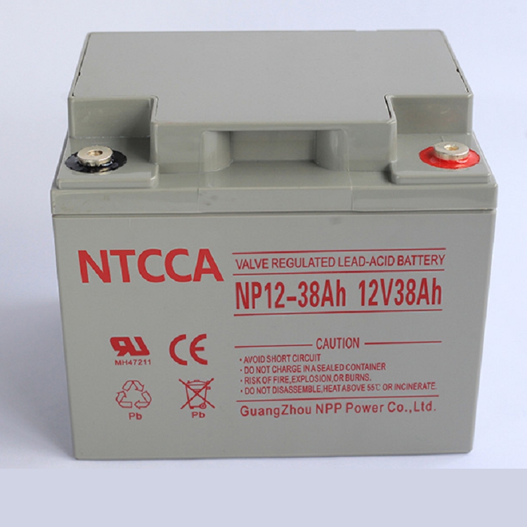 NTCCA原裝恩科蓄電池NP65-12 恩科蓄電池12v65ah專賣店