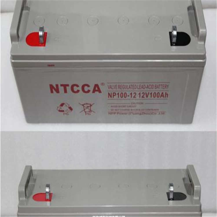 恩科蓄電池NP7-12 12v7ah恩科蓄電池