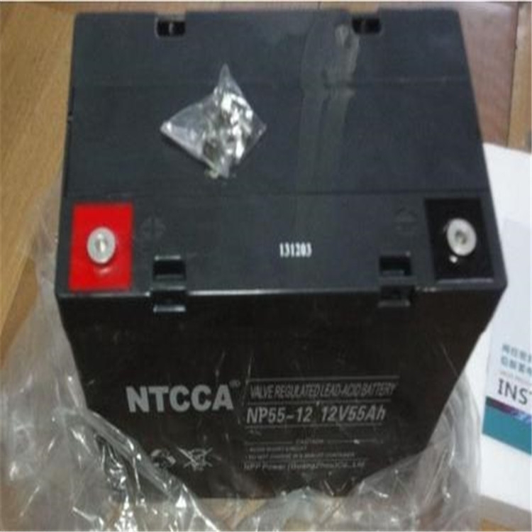 恩科蓄電池NP65-12 12V65AH內(nèi)部銷售價格