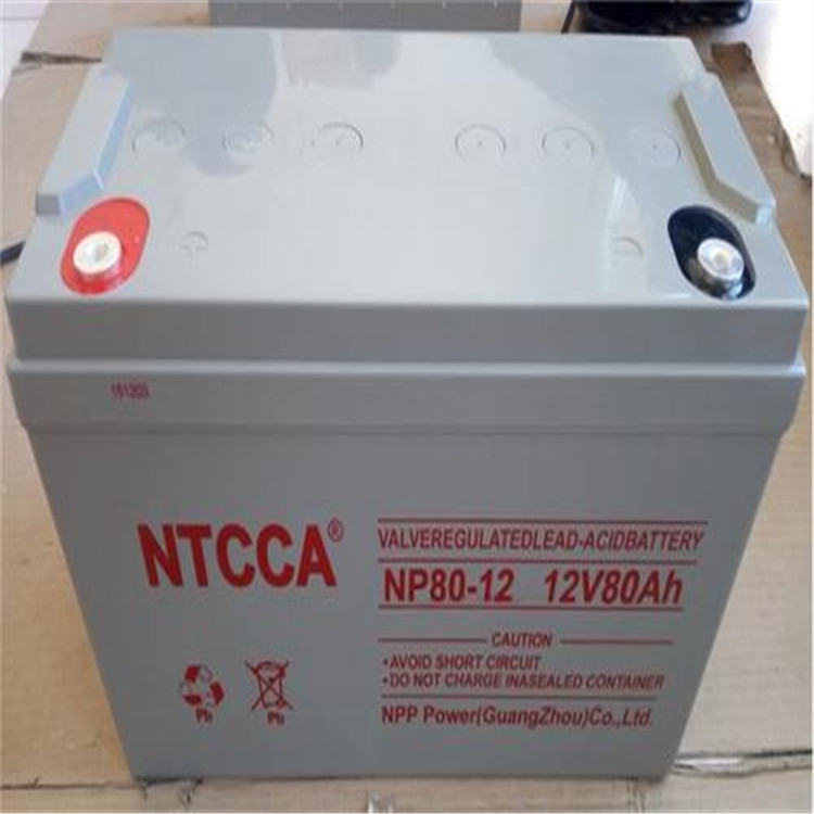 恩科蓄電池NP100-12廠家直銷價格