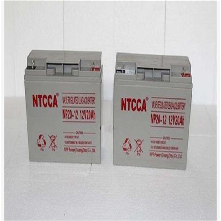 NTCCA/恩科蓄電池NP150-12 12v150ah終端報(bào)價(jià)
