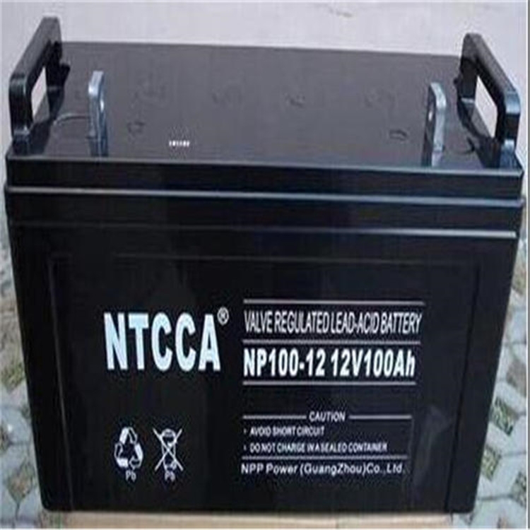 恩科蓄電池NP200-12 12V200AH到手價(jià)格