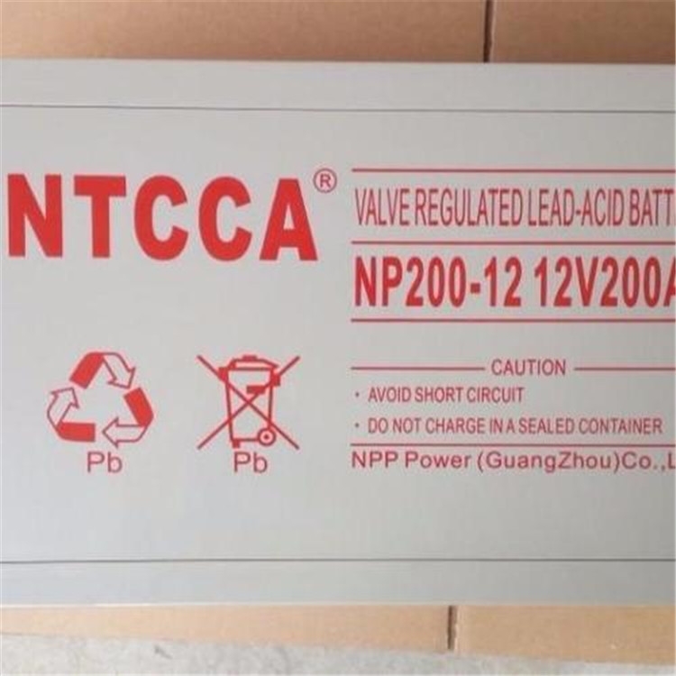 NTCCA恩科蓄電池NP65-12/12V65AH成交價格