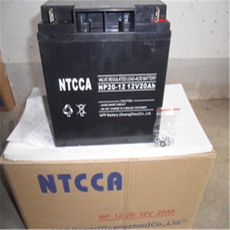 恩科蓄電池NP150-12 12V系列專營公司