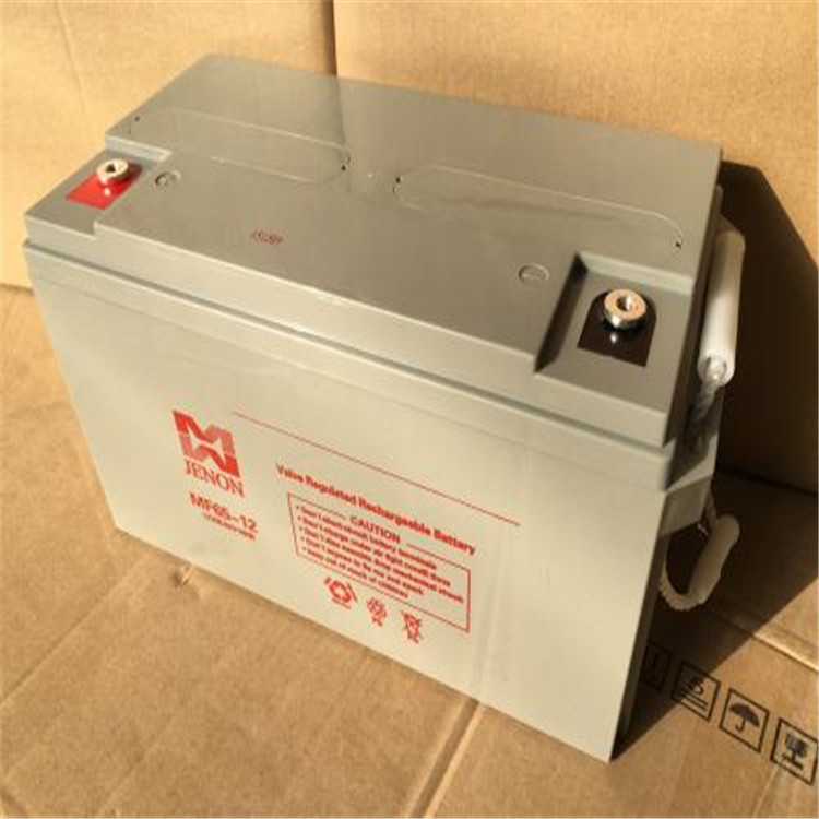 JENON蓄電池 聚能 MF12-120 12V120AH/10HR零售商一塊價格