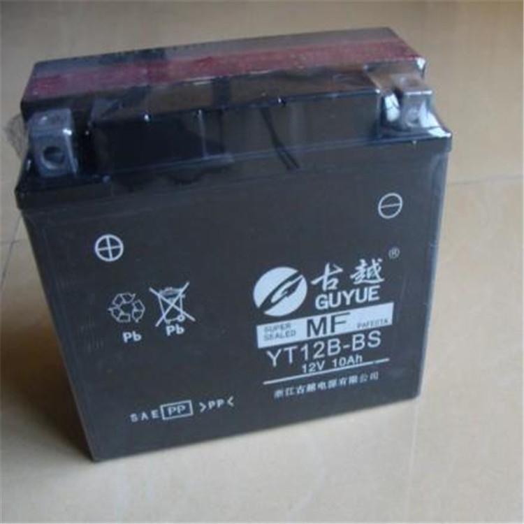 聚能蓄電池MF80-12 12V80AH總經(jīng)銷商