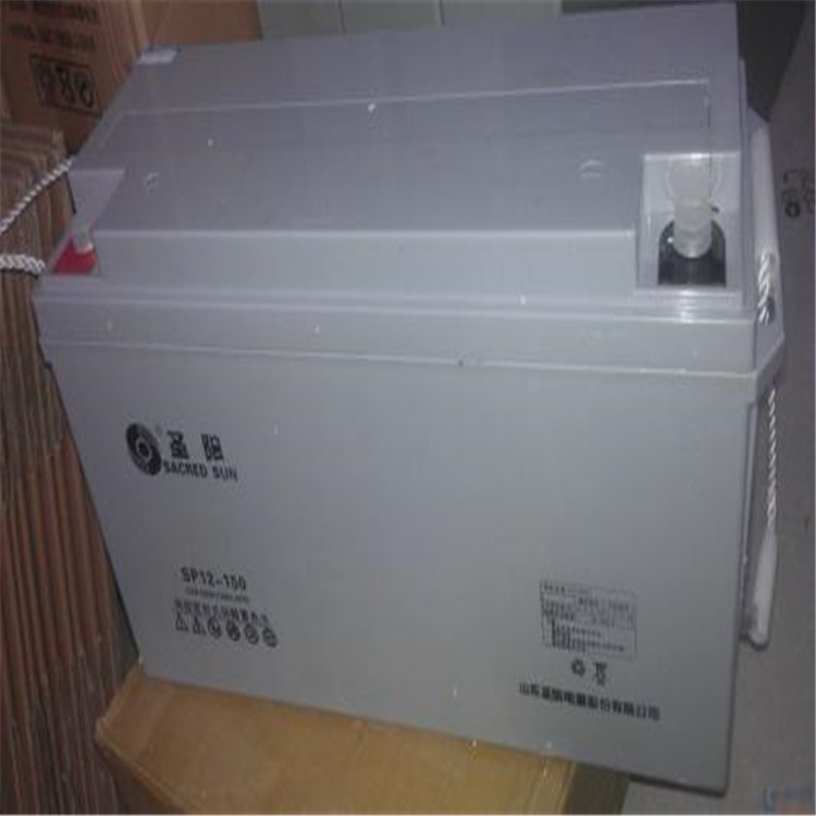 圣陽蓄電池SP12-20 12V20AH內(nèi)部銷售價格