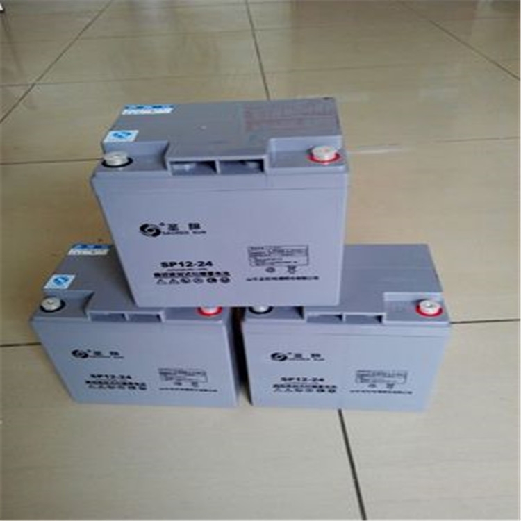 圣陽(yáng)蓄電池SP12-24 圣陽(yáng)蓄電池12V24AH項(xiàng)目報(bào)備競(jìng)標(biāo)價(jià)格