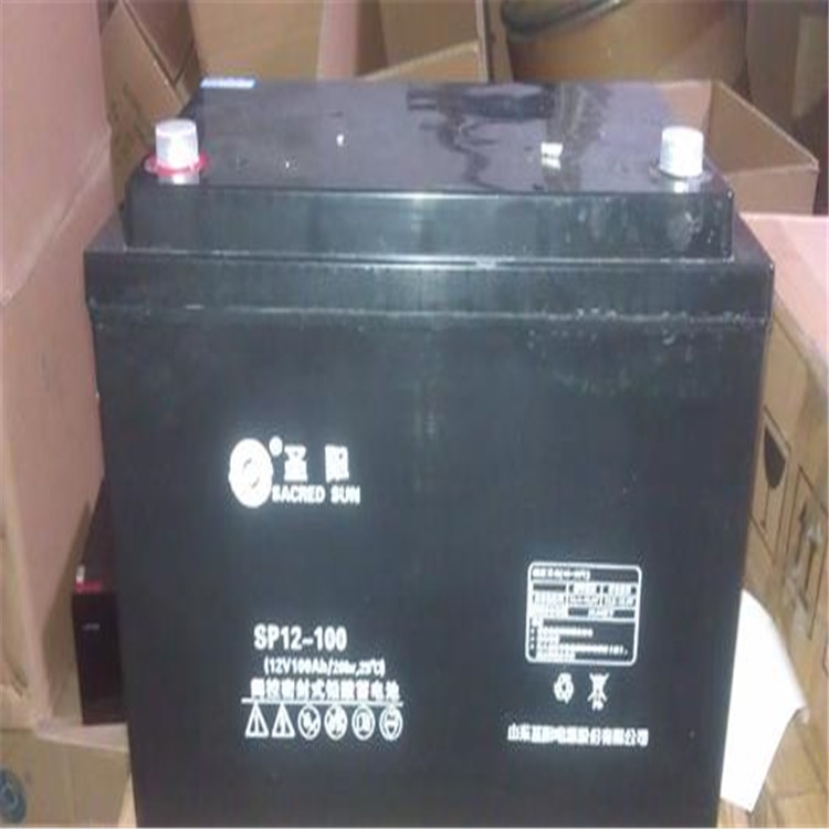 圣陽蓄電池SP12-26 12V26AH廠家一手渠道價格