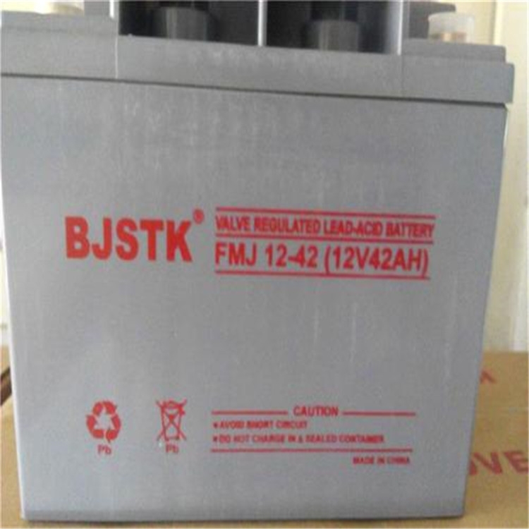 BJSTK/京科蓄電池FM12-65/12V65AH經(jīng)銷商以舊換新