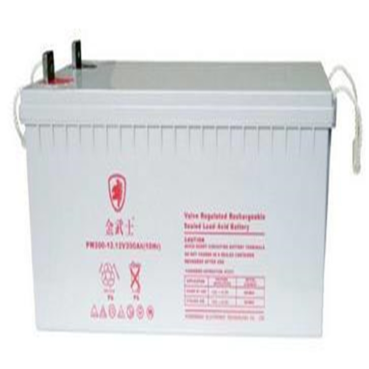 金武士蓄電池PW250-12-YA 12V250AH報(bào)價(jià)