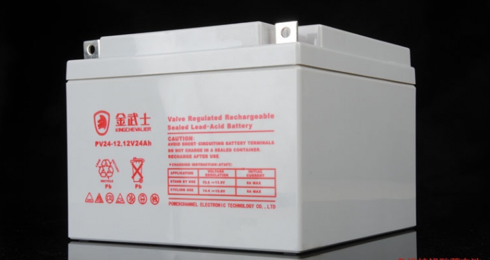 金武士蓄電池PG125-12-YA復(fù)工新價(jià)格
