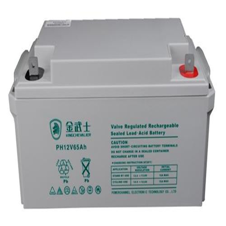 金武士蓄電池PW100-12-YA 12V100AH價格表2020年4月