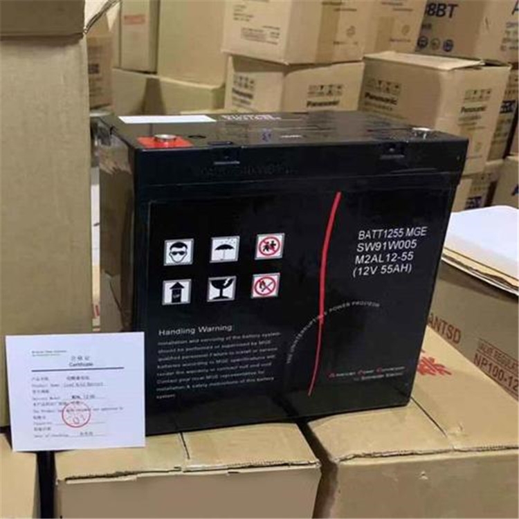 施耐德蓄電池BATT12100MGE寧波供應(yīng)商