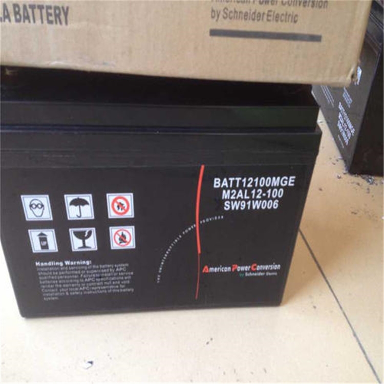 施耐德蓄電池BATT12200APC 12V200AH含稅運報價免費送貨