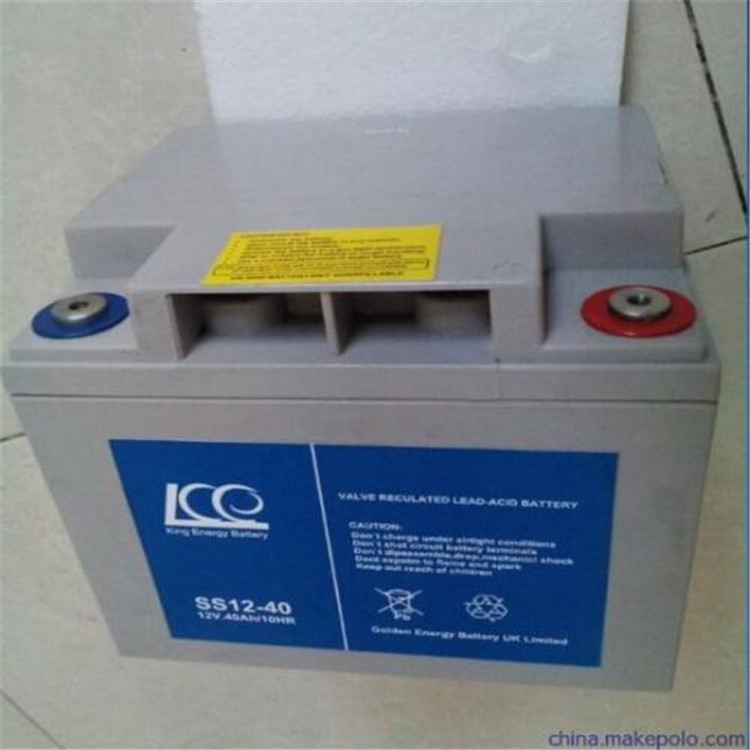 德克蓄電池8G22NF 12V51AH總代理