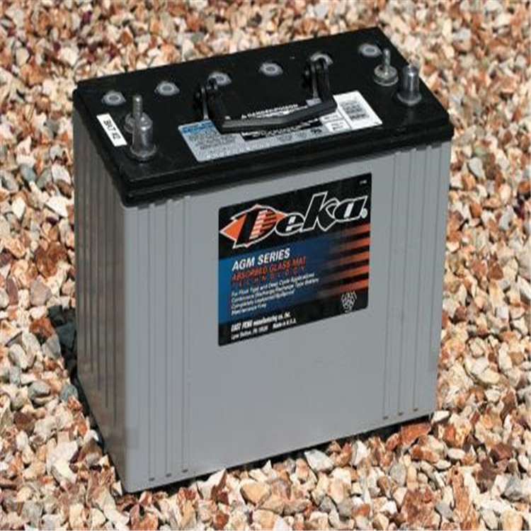 德克蓄電池8G31 DEKA美國(guó)德克蓄電池終端售價(jià)