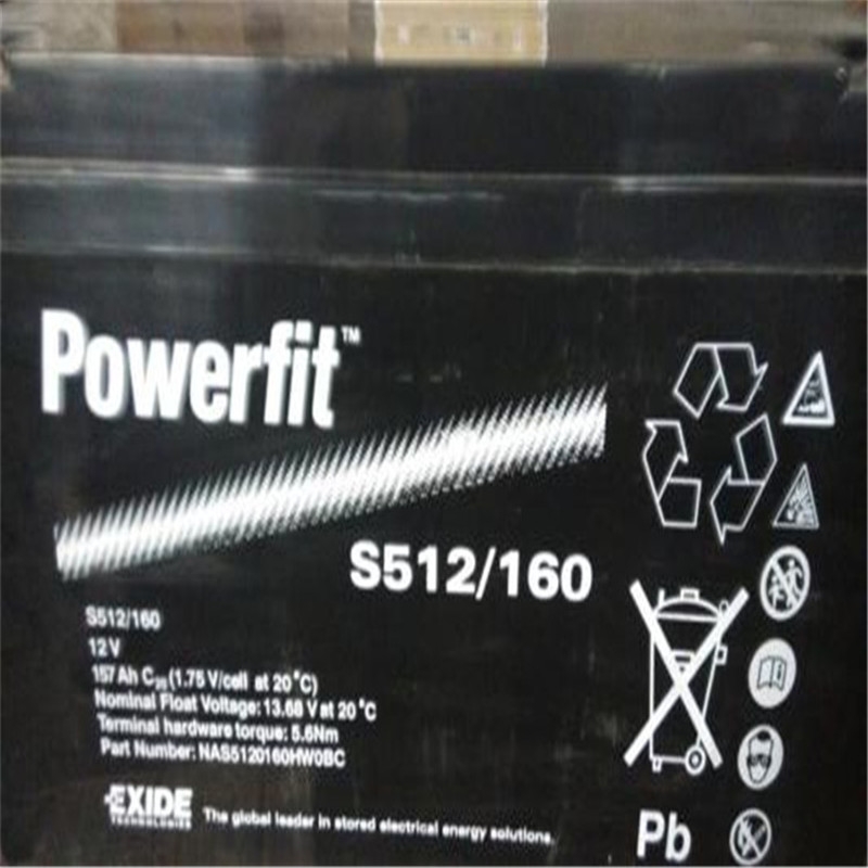 美國GNB蓄電池S12V370NG 12V100AH 規(guī)格及新款圖片