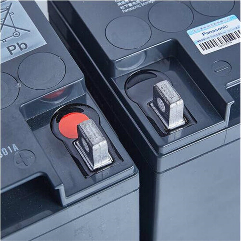 Panasonic松下蓄電池LC-P12150ST 12V150AH新款圖片價格