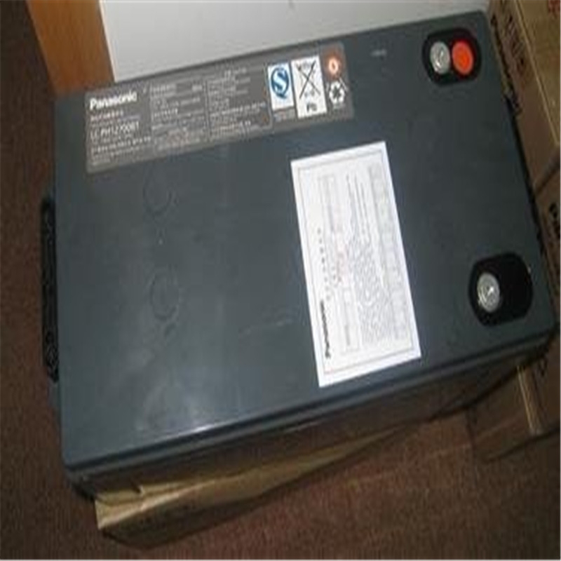 松下蓄電池LC-P12200ST/12V200AH技術(shù)參數(shù)及原產(chǎn)地