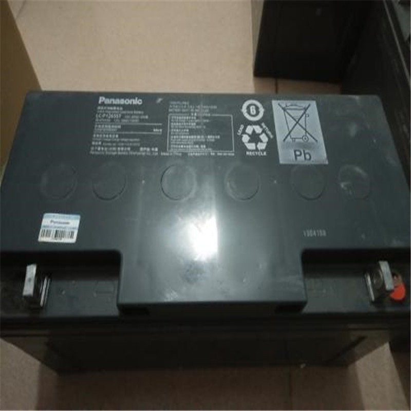panasonic松下蓄電池LC-P12120ST 松下12V120AH蓄電池報價