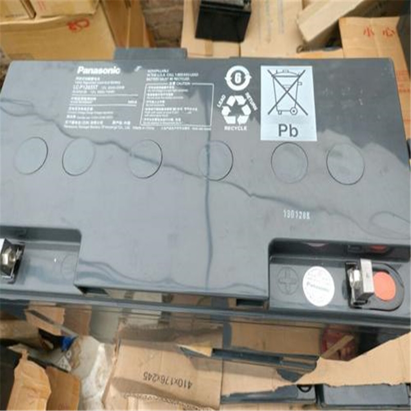 松下蓄電池LC-P1242ST 12V42AH參數(shù)