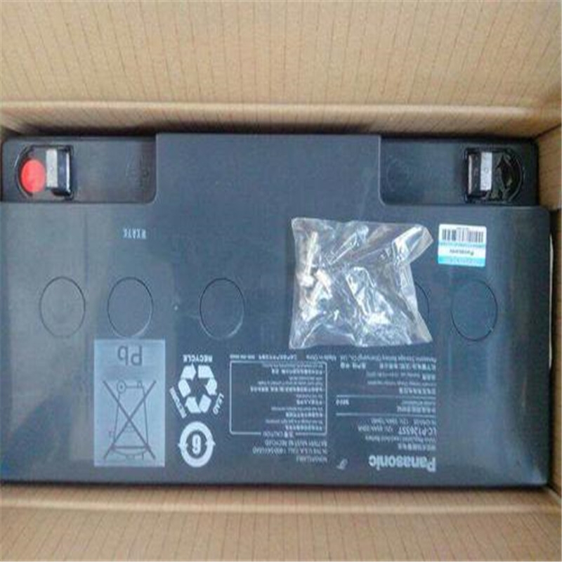 panasonic松下蓄電池LC-P1224ST 松下蓄電池12V24AH
