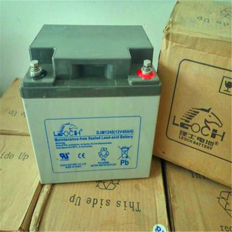 LEOCH理士蓄電池DGM1270 12V70AH廠家總代理