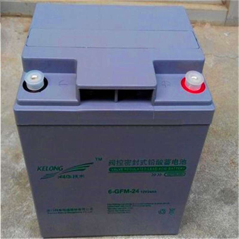 精衛(wèi)蓄電池6-GFM-100YT 12V100AH